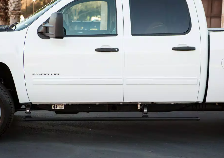 Amp Research 75113-01a Running Board - image 4
