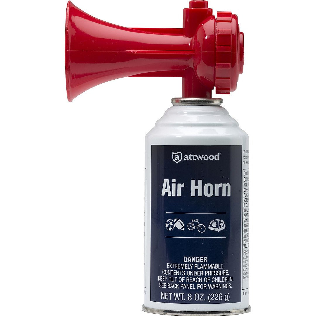 Attwood Marine 118092-7 Air Horn - image 8