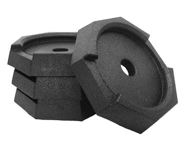 Snappad Hi8sp4 Leveling Jack Foot Pad - image 1