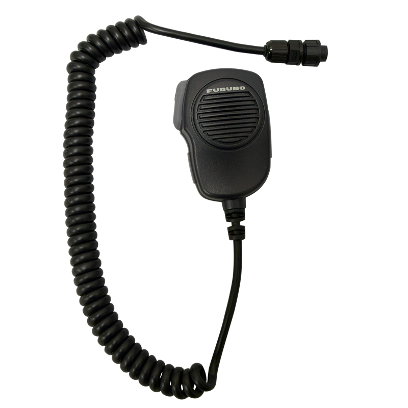 Furuno 000-150-016-11 VHF Radio Microphone
