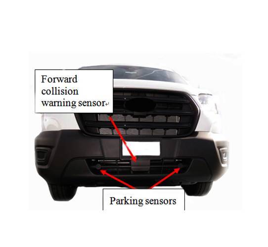 Black Horse Offroad SPARTAN™ Steel Grille Guard 17FT20MA - image 7