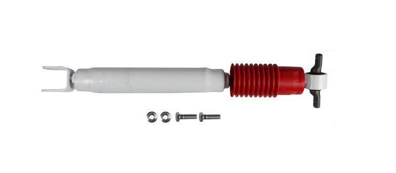 Rancho RS55380 RS5000X Nitrogen Gas Shock