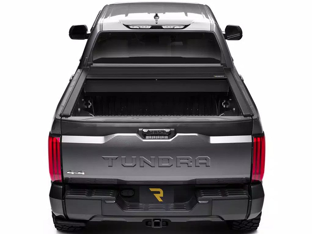 Retrax EQ0870 EQ Tonneau Cover for 24-25 Tacoma