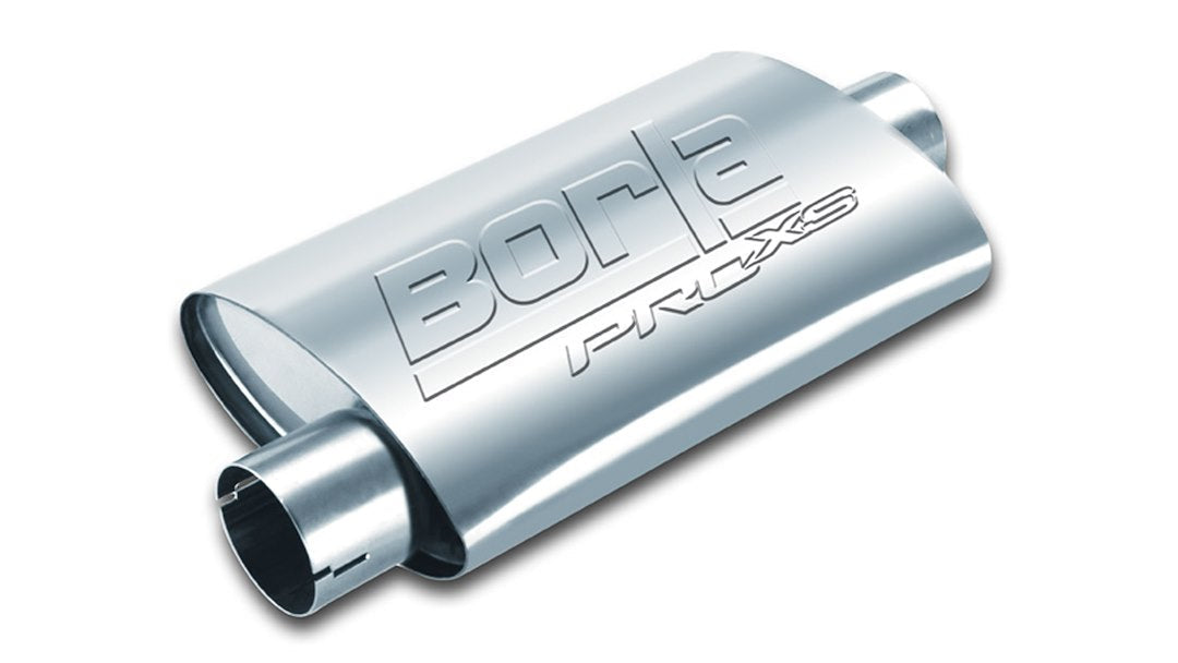 Borla Pro XS Series Exhaust Muffler 400481 - image 1