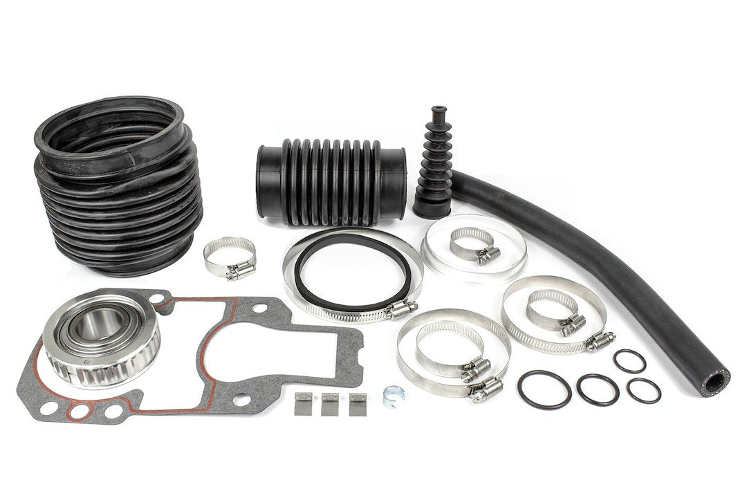 Sierra Marine 18-8206-1 Transom Seal - image 1