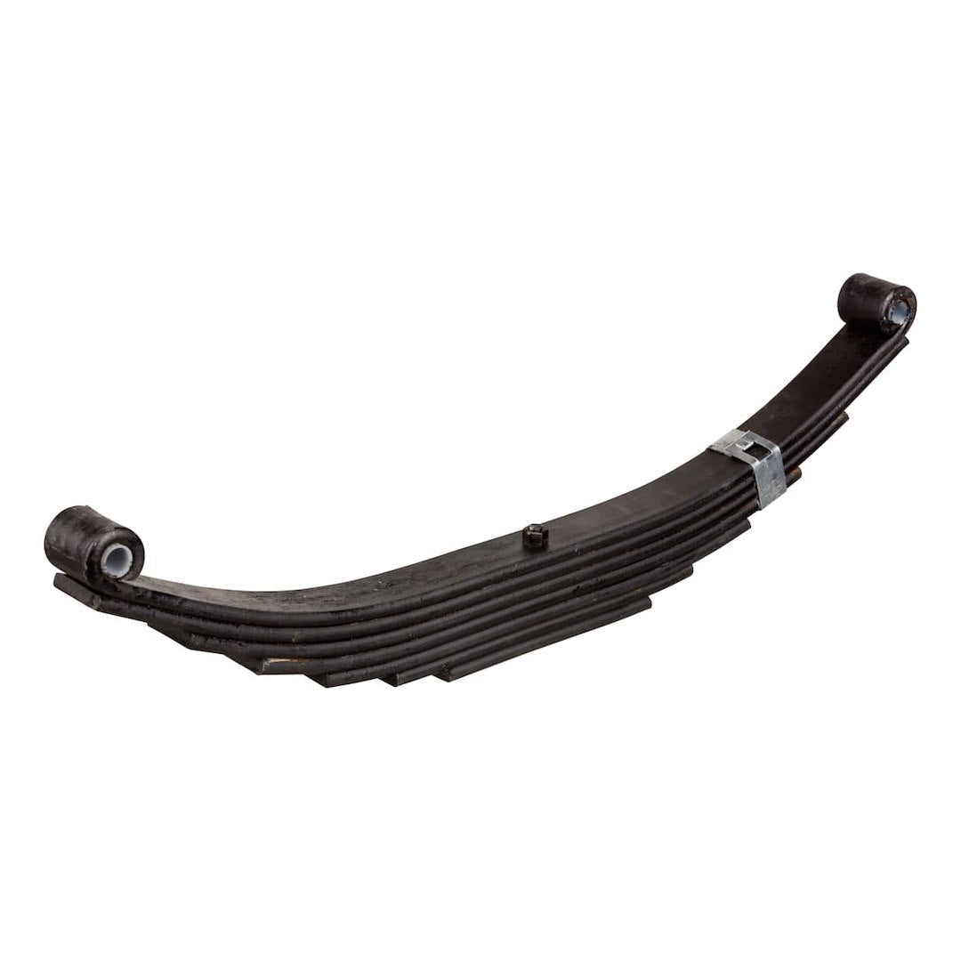 Lippert Components 2021095282 Trailer Axle Leaf Spring - image 1
