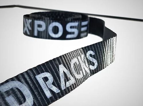 Exposed Racks 8-00-9920 9-Foot Boat Tie-Down Strap