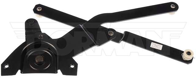 Dorman 752-122 Manual Window Regulator - image 1