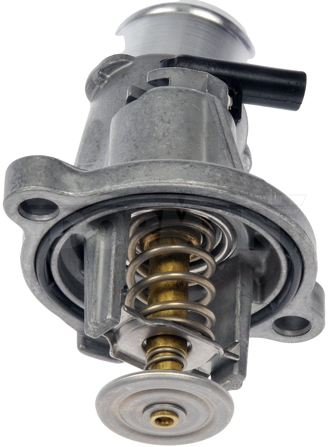 Dorman 9023045 Natural Metal Thermostat Housing with Gasket - image 3