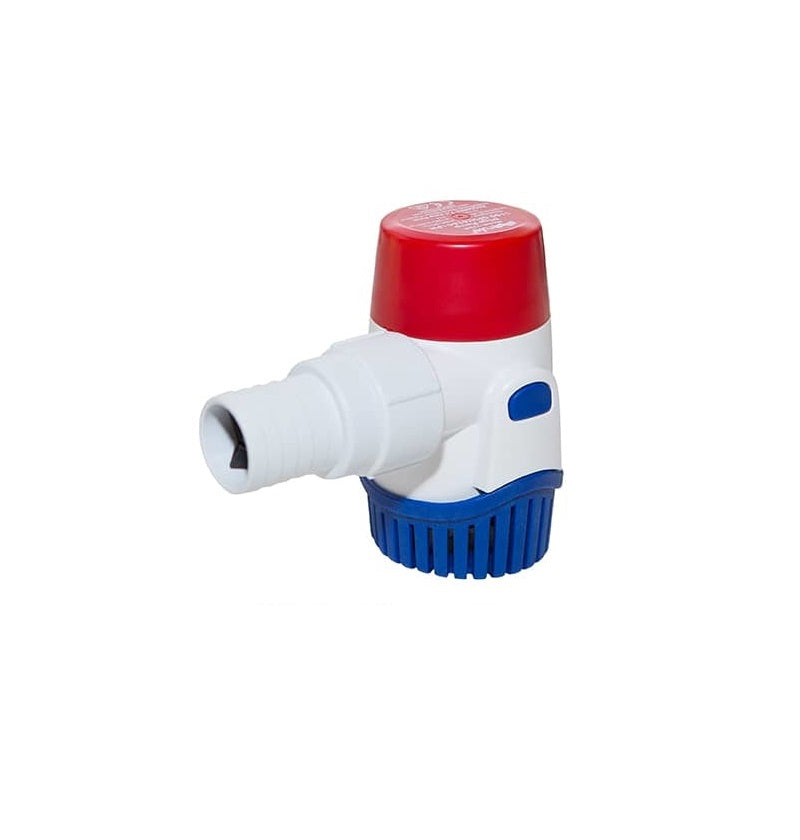 Rule 27da Bilge Pump