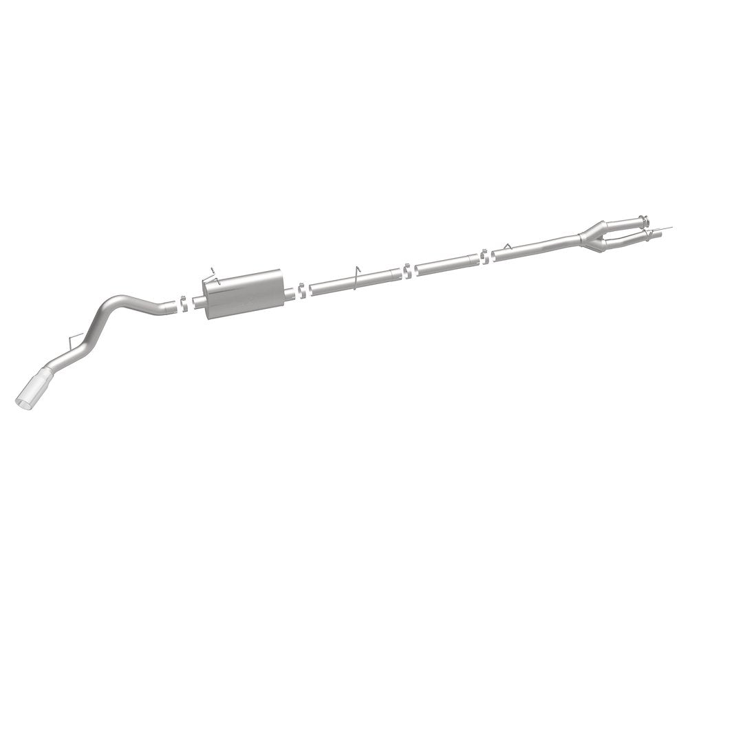 Magnaflow Performance 19174 Exhaust System Kit - image 12