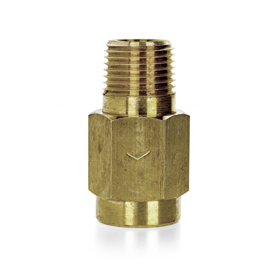 Camco Fresh Water Backflow Preventer (23303) – End Size1: 1/2 Inch