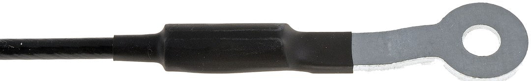 Dorman 38534 Black Replacement Tailgate Cable — 17-1/4 Inch - image 3