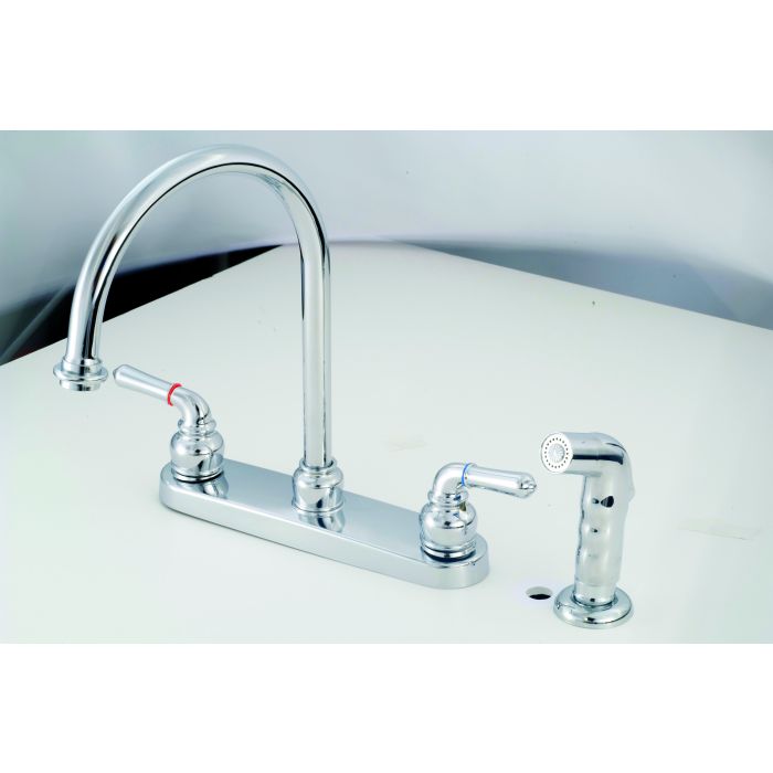 Empire Faucet Ch801gs Faucet