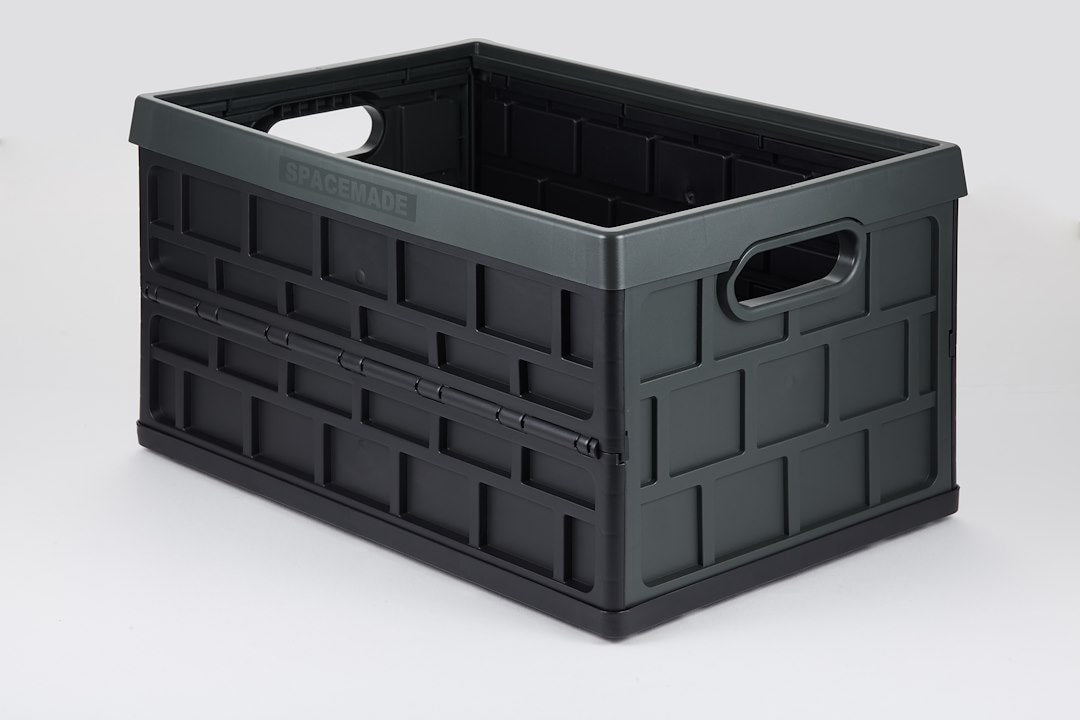 Space Made 4612c Collaible Container
