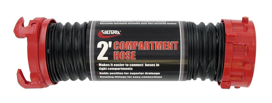 Valterra D04-0202 Sewer Hose - image 2