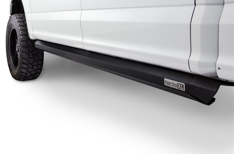 Amp Research PowerStep™ XL Running Board 77134-01A - image 2