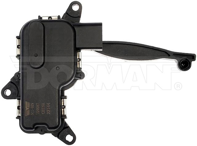 Dorman OE Solutions 911-929 Intake Manifold Runner Control Valve - image 3