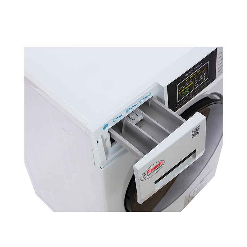 Pinnacle Super Washer 22-826 L W – 1.6 Cu Ft RV Front Load