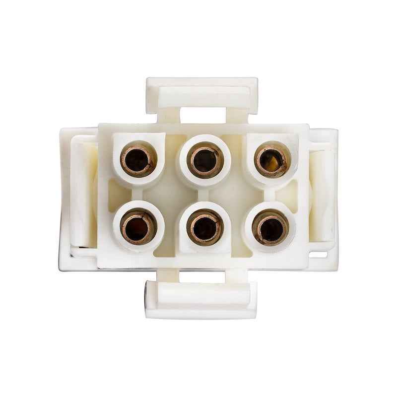 Advent Air ACR135LPBWH Low Profile RV Rooftop A/C 13,500 BTU Black