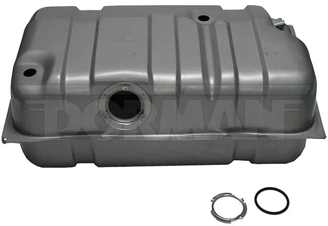Dorman 576-656 20-Gallon Gasoline Fuel Tank with Shield - image 1