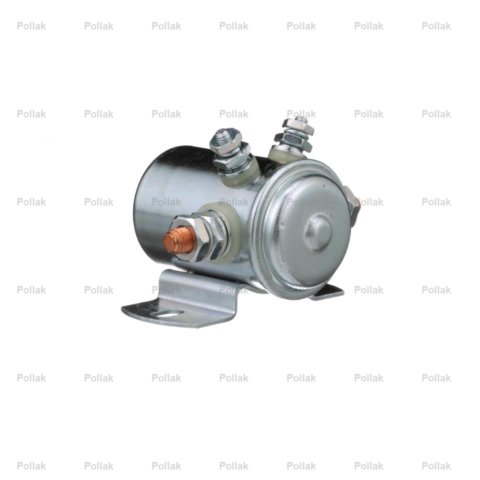 Pollak 52-307-01 Starter Solenoid - image 6