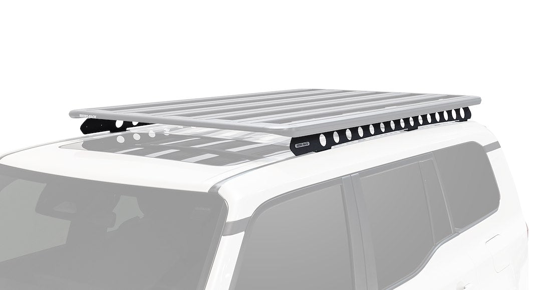 Rhino-Rack RTPB3 Roof Rail for LandCruiser 250 and Lexus GX