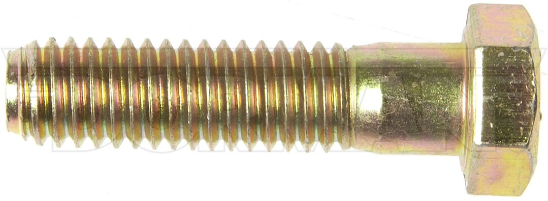 Dorman OE Solutions 960-216d Hex Bolts, Pack of 3 - image 1