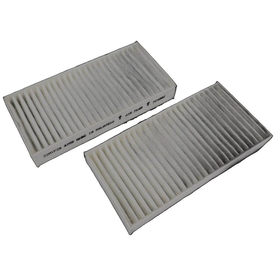 Crown Automotive 55111302K Rectangular Cabin Air Filter Kit - image 3
