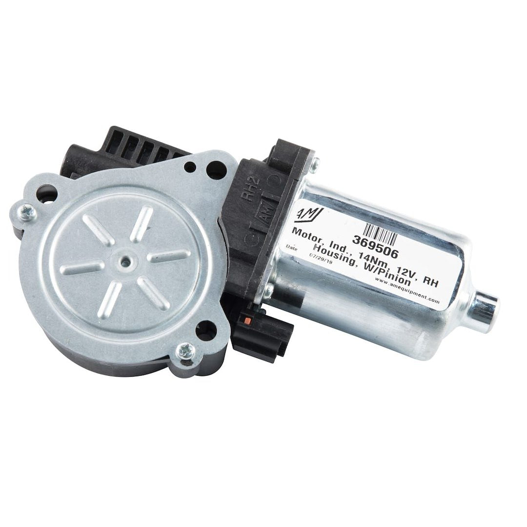 Lippert Components 369506 Entry Step Motor - image 1