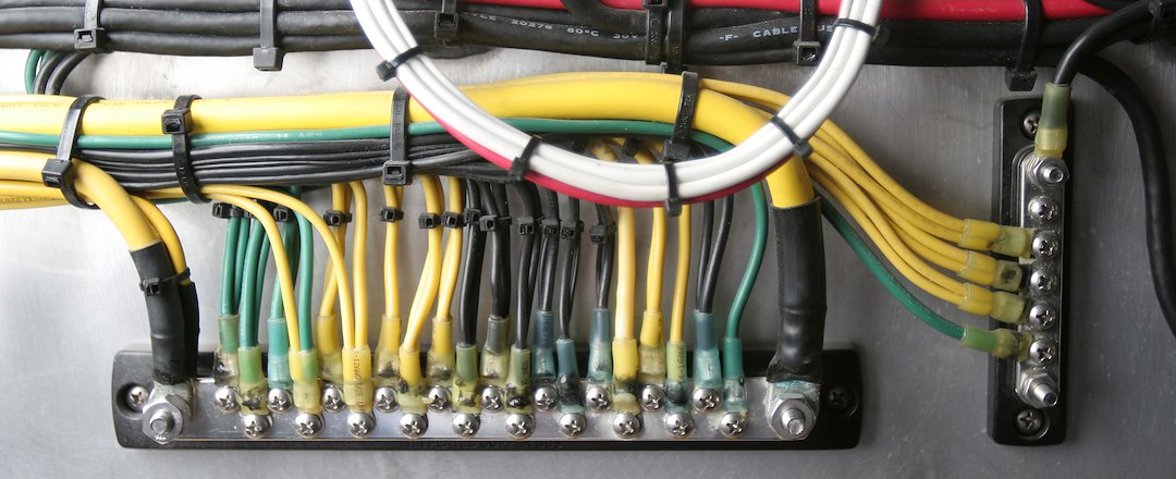 Blue Sea 2302-Bss Busbar - image 3