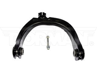 Dorman (OE Solutions) 520-143 Black Steel Control Arm with Bushing - image 4