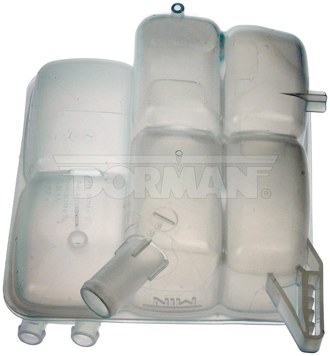 Dorman (OE Solutions) 603382 Pressurized Coolant Tank and Cap - image 3