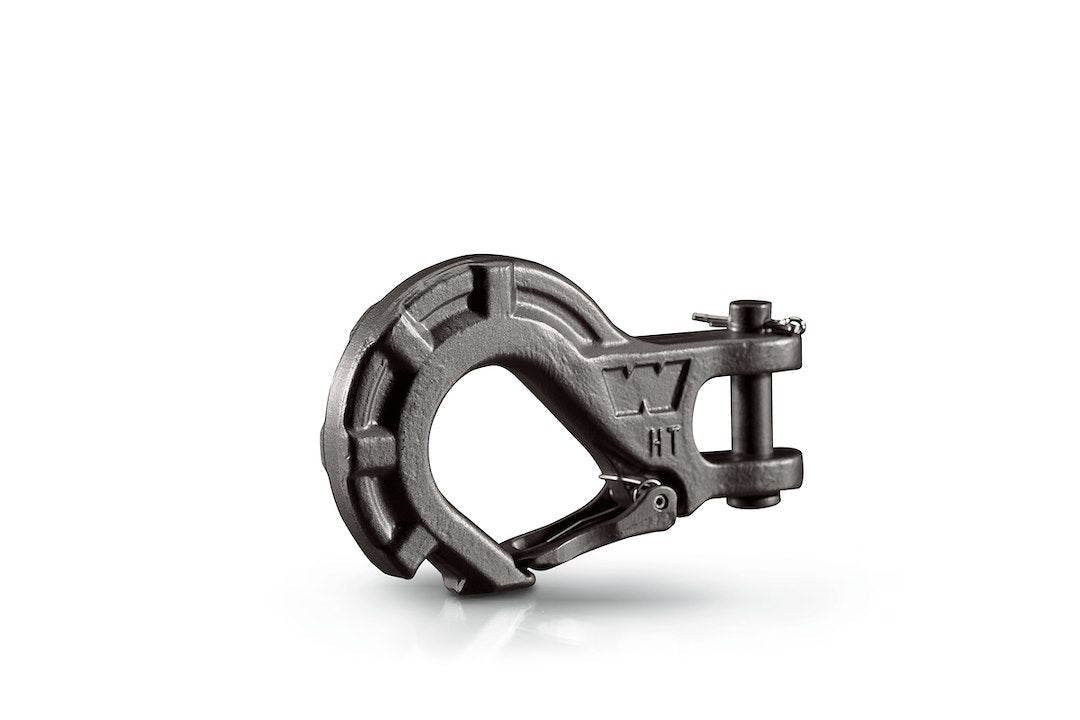 Warn 92090 Winch Clevis Hook - image 3