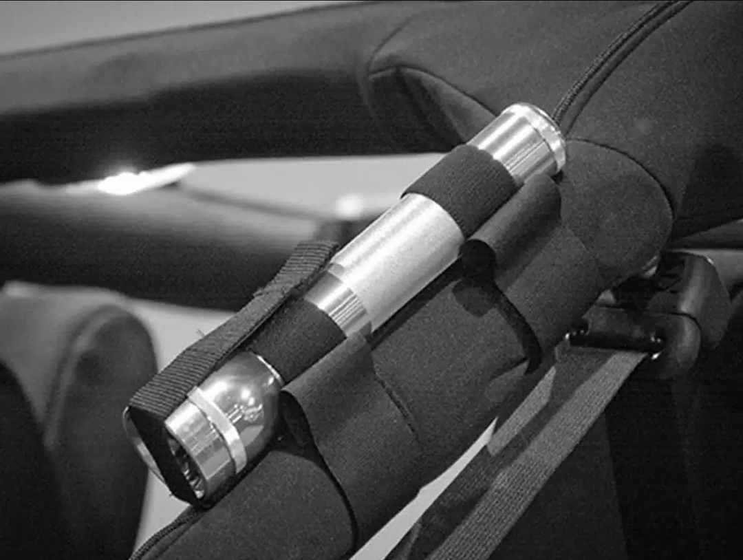 Rugged Ridge 11205.2 Body Styling Kit