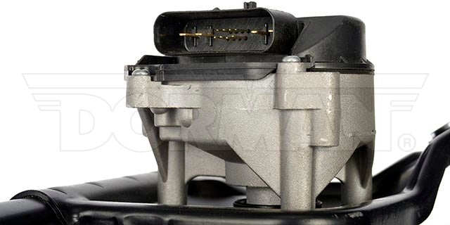 Dorman 602-320as Wiper Transmission and Motor Assembly - image 6