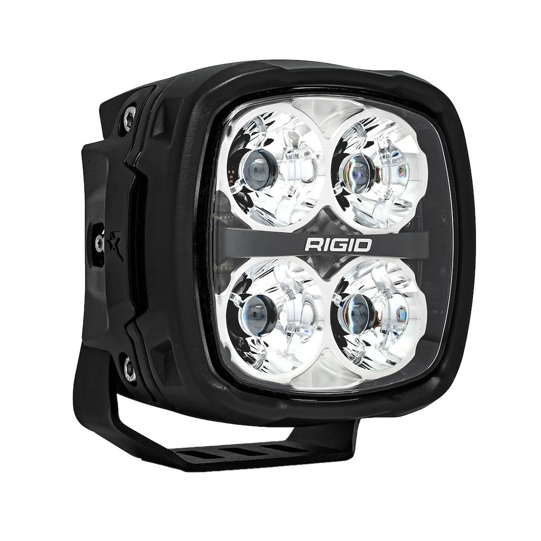 Rigid 168240 Phoenix 5-Inch Selectable-Mode Light Pod