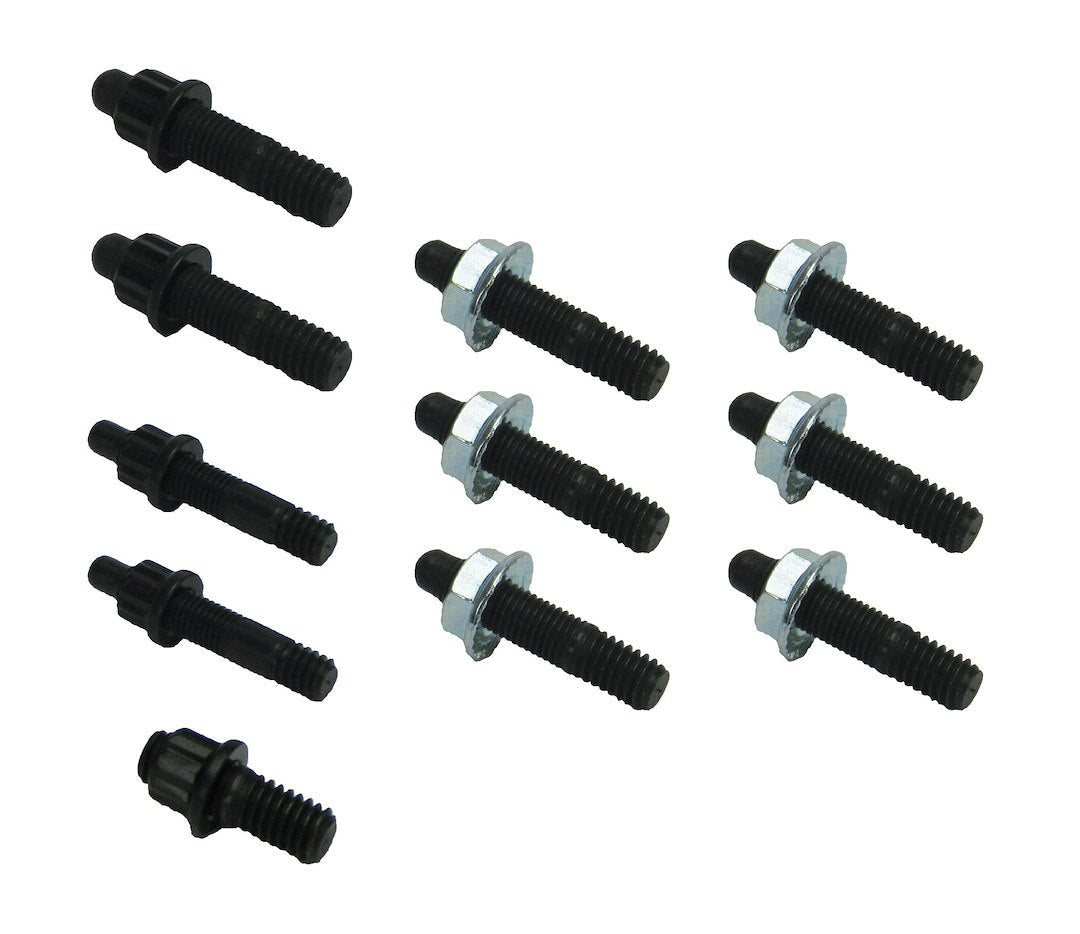 Moroso Performance 38361 Big-Block Chevy Oil Pan Stud Kit
