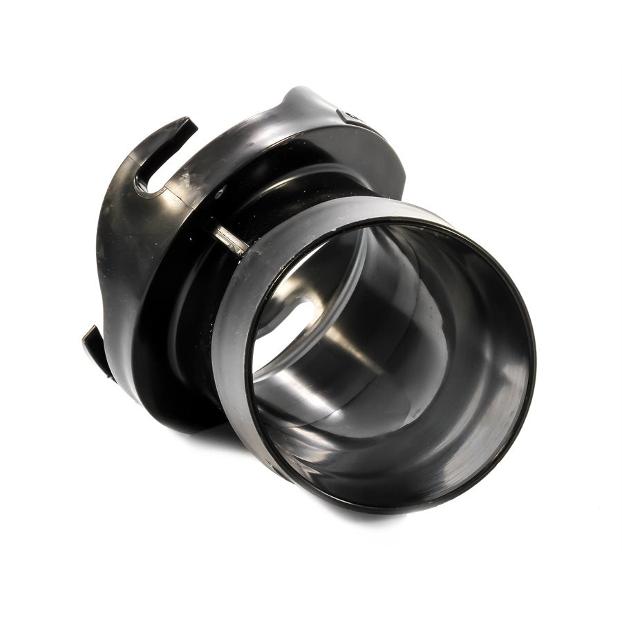 Camco 45 Degree Adapter Connecting Sewer Hose to RV Sewer (39403)