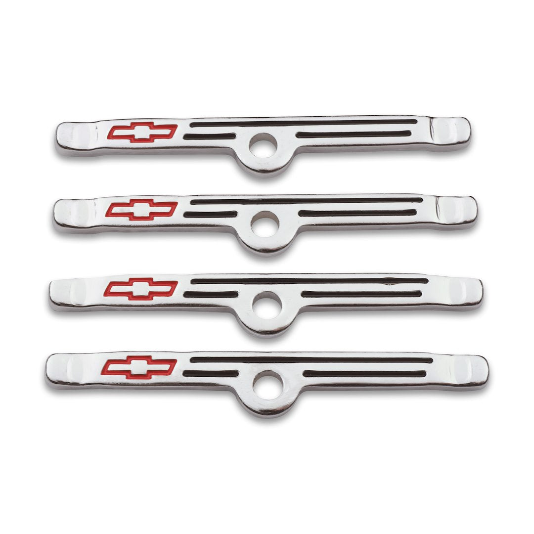 Proform Parts 141-903 Chevrolet Valve-Cover Hold-Down Clamps