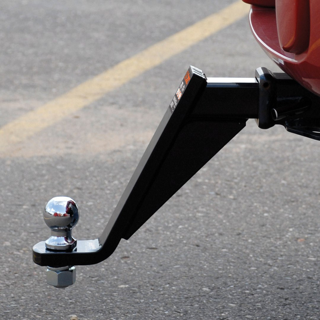Curt 45890 Trailer Hitch Ball Mount - image 7