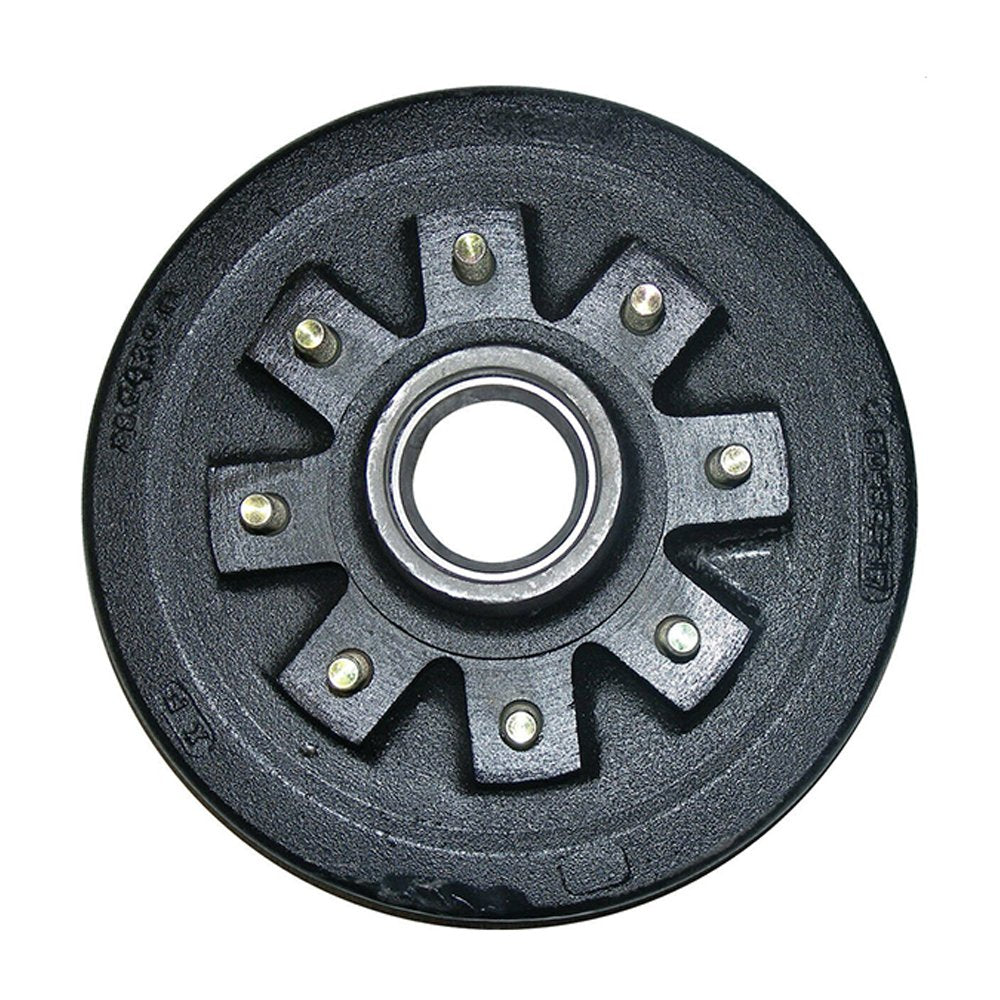 Ap Products 014-122096 Trailer Brake Hub Assembly