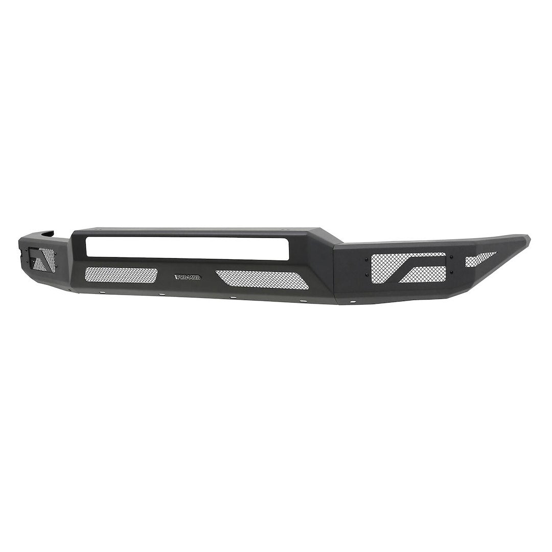 Westin Automotive 58-41035 Bumper - image 2