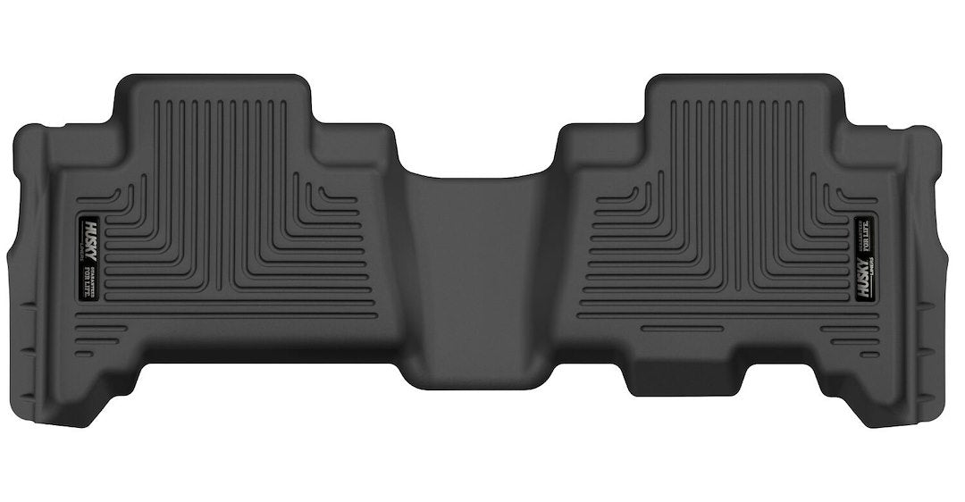 Husky Liners 19451 Weatherbeater Floor Liner