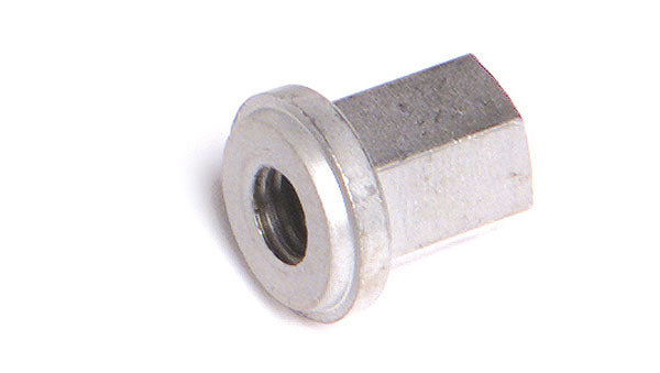 Grote Industries 82-9184 Stainless 3/8-16 Battery Stud Nut