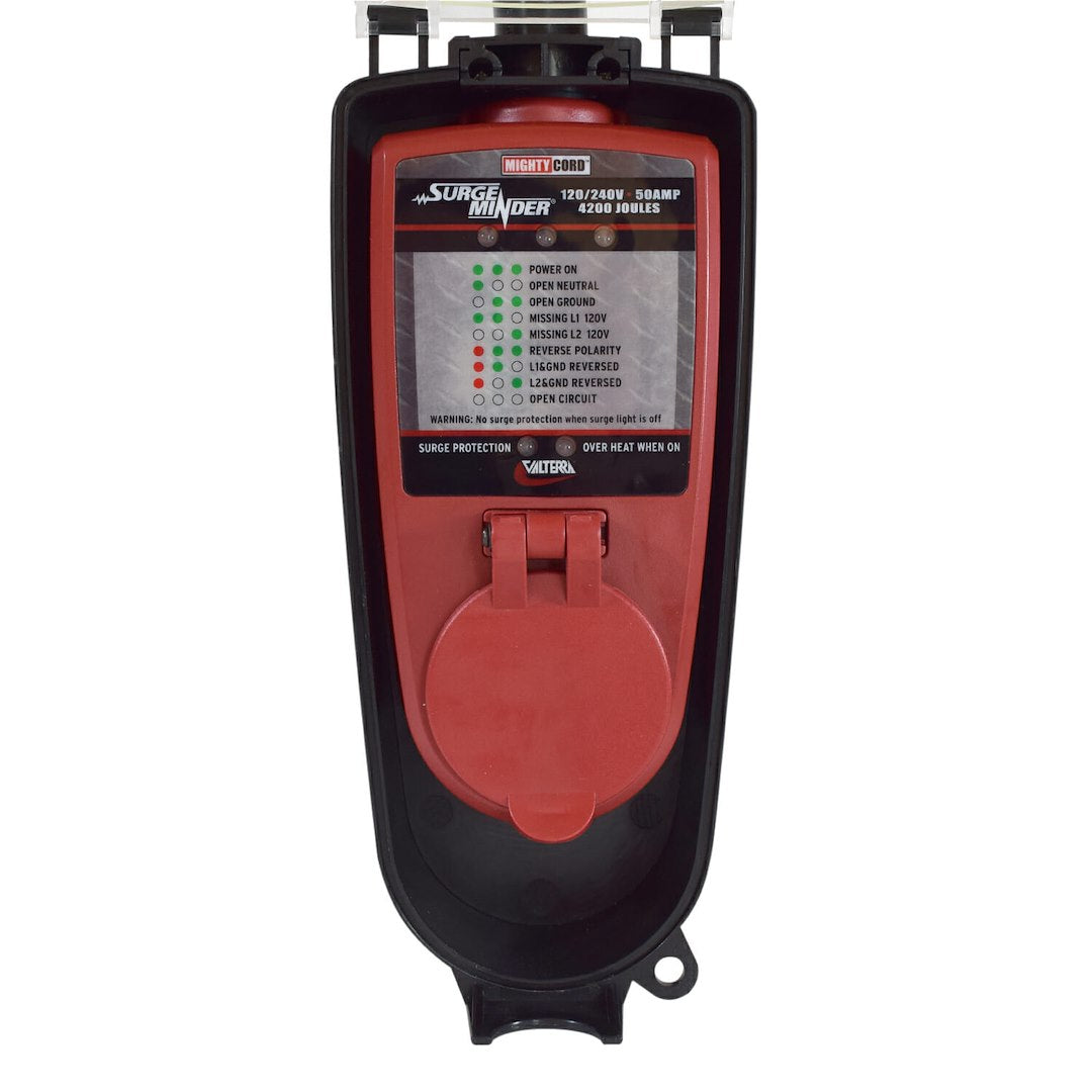Valterra A10-50smsp Surge Protector - image 1