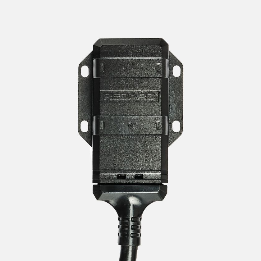 Redarc Ebrhx-Adh-Na Trailer Brake Control - image 4