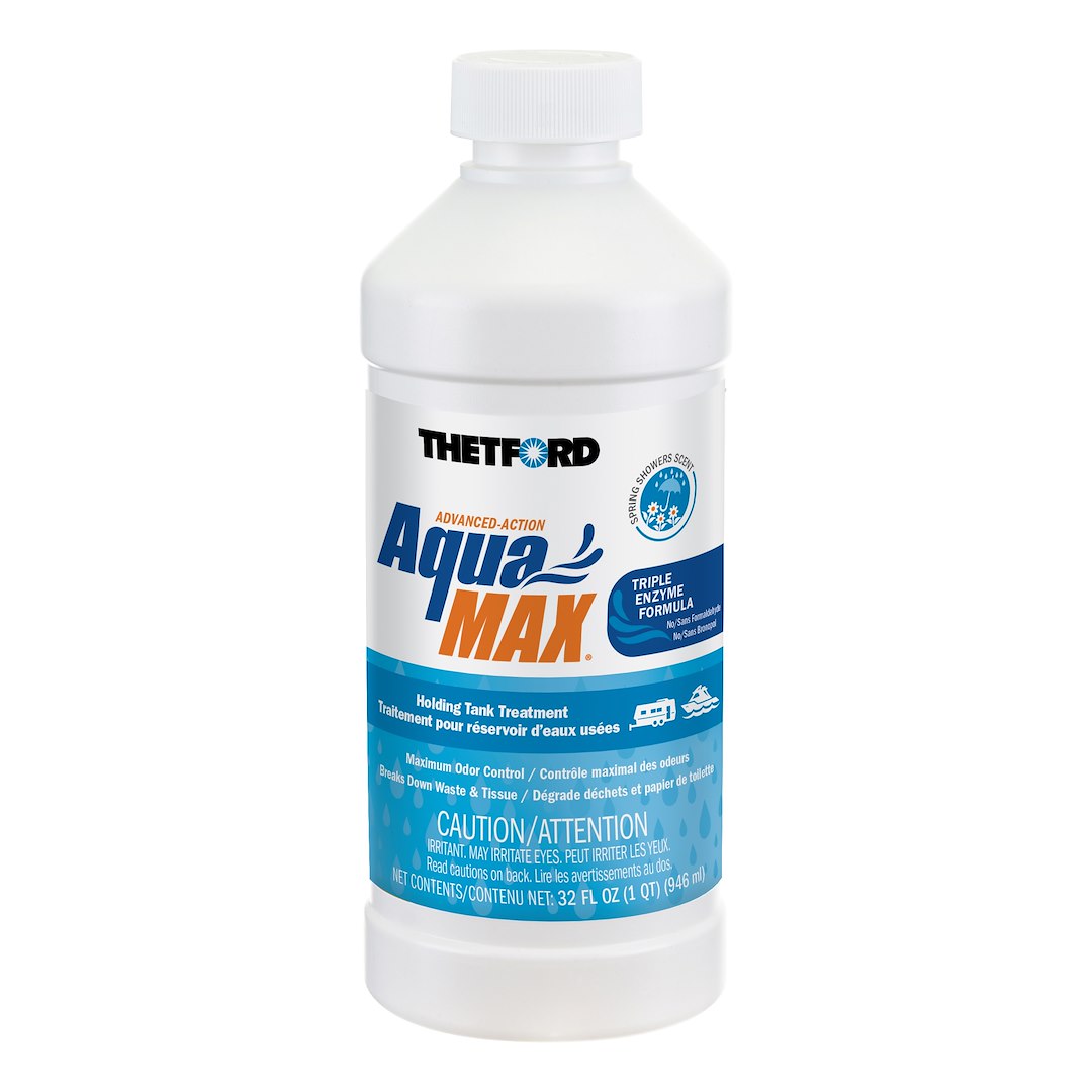 Thetford/ Norcold Waste Holding Tank Treatment (50287)