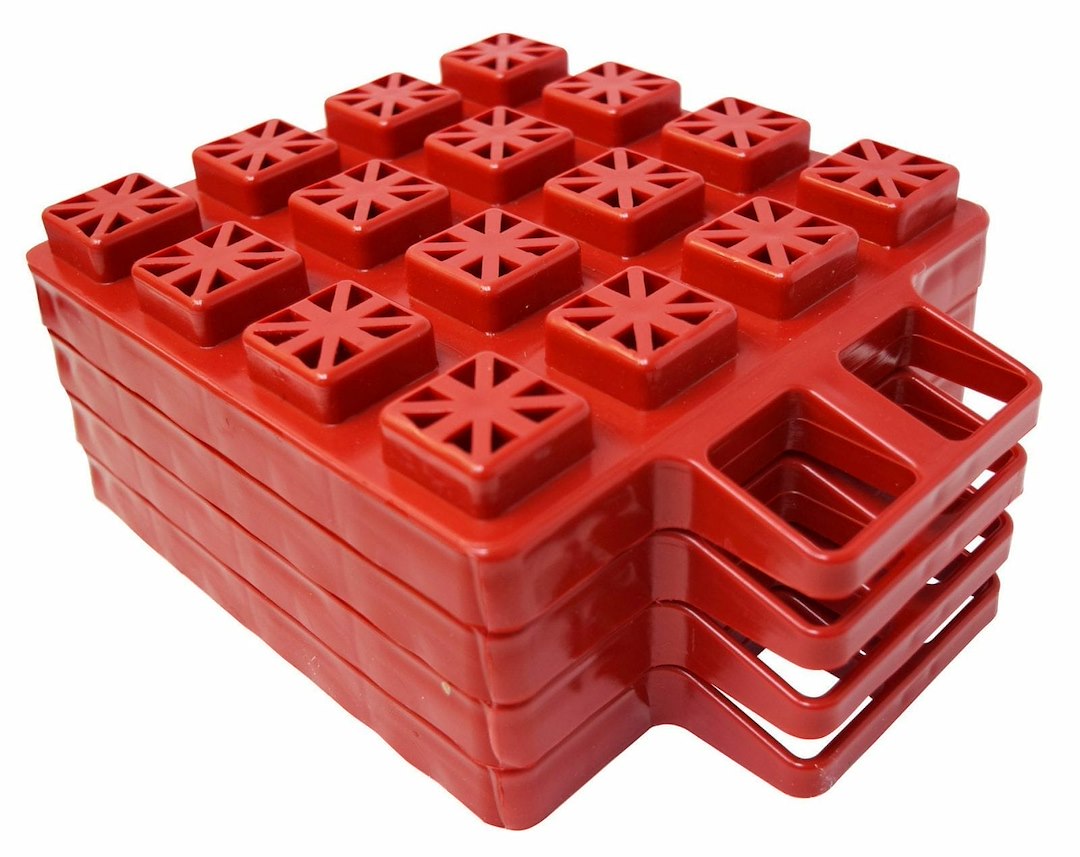 Valterra A10-0916 Leveling Block - image 1