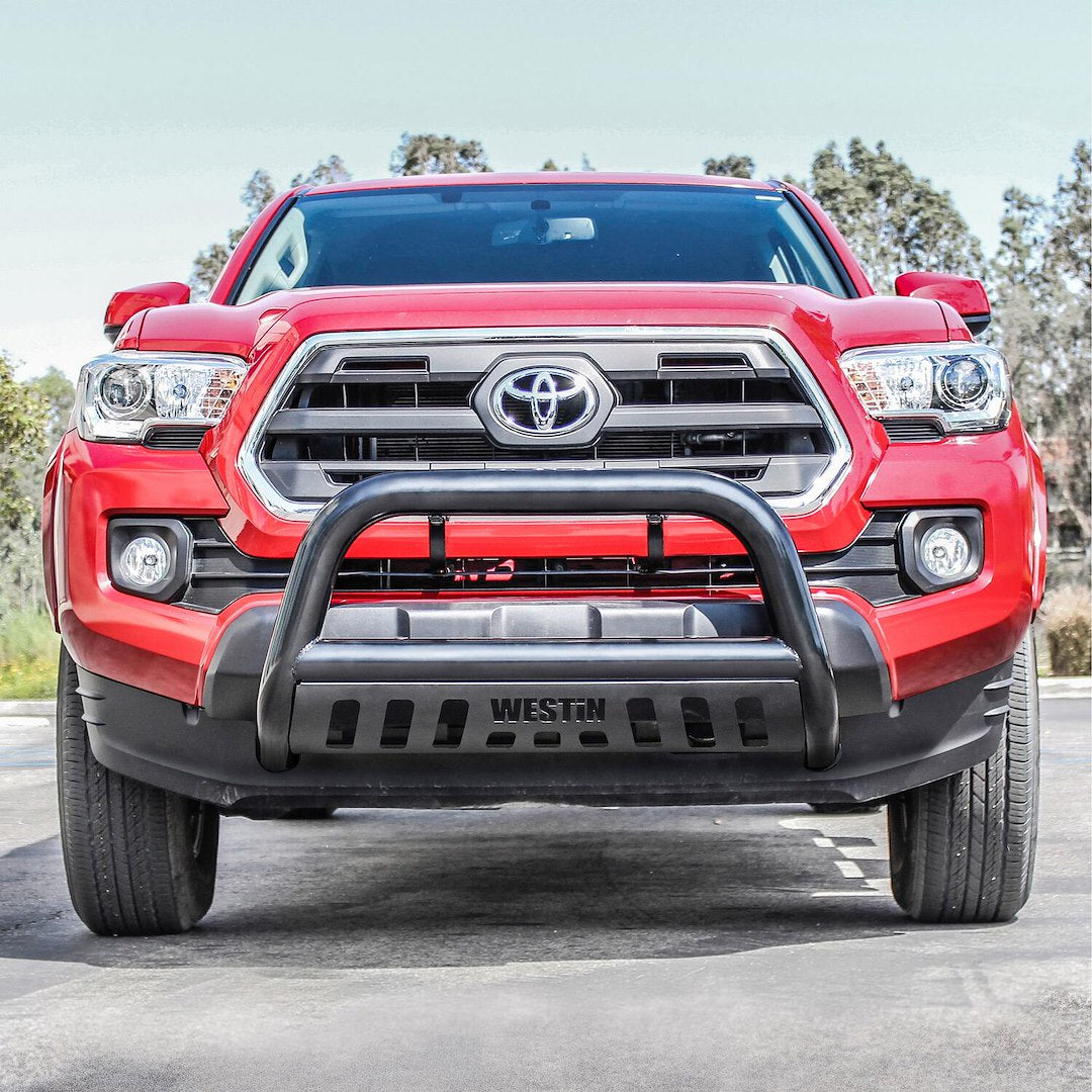Westin Automotive 31-6005 Bull Bar - image 4